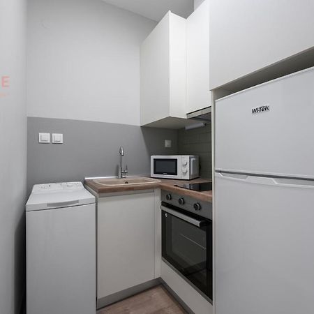 Creme, Nilie Hospitality Mgmt Apartman Szaloniki Kültér fotó